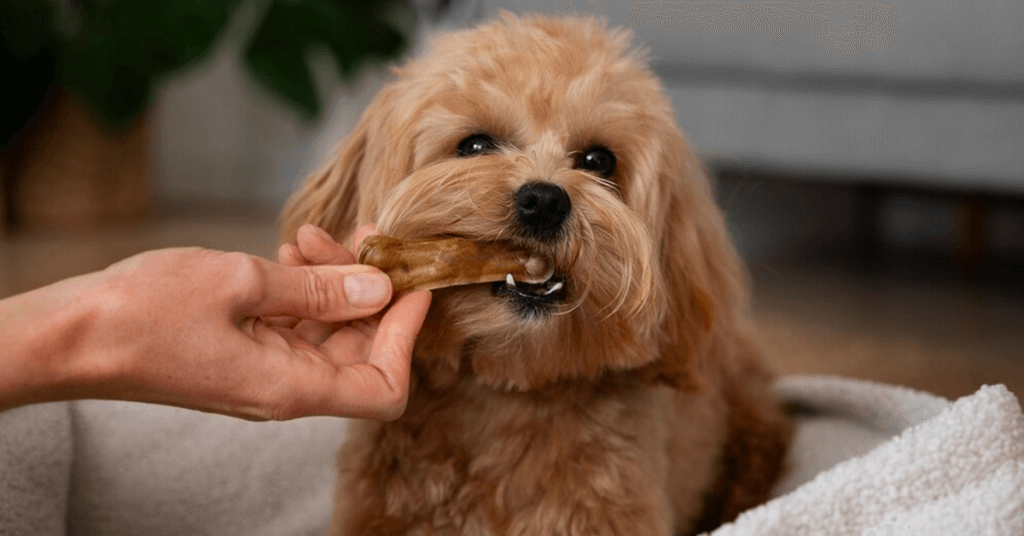 Other essential nutrients for dogs