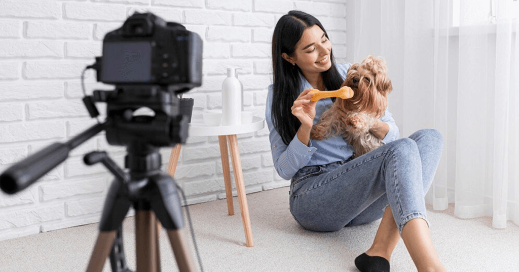 Pet Business Ideas to Consider Pet Photography