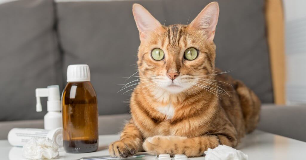 Feline Health Guide: Do Cats Really Need Multivitamins?